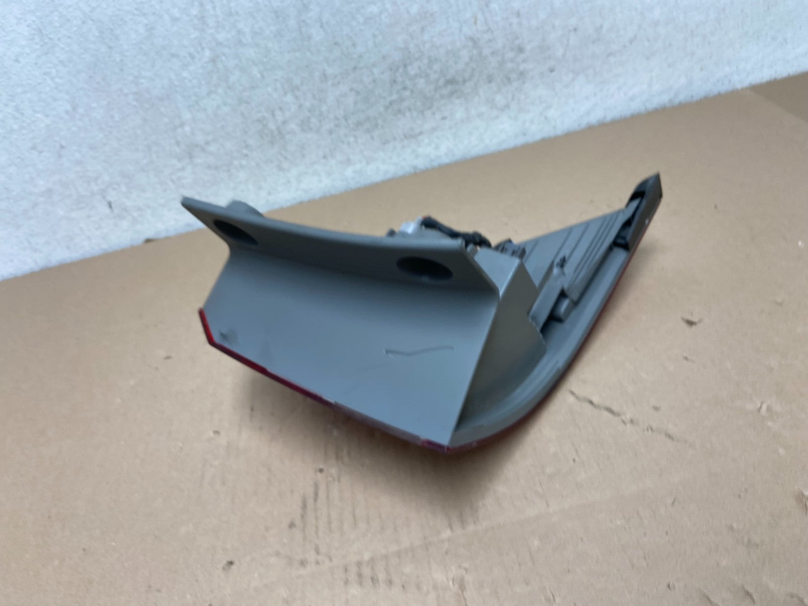 2011 2012 2013 Honda Odyssey Right Passenger Rh Side Tail Light AG5743 DW4