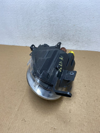 2014 to 2017 Fiat 500L Left Driver LH Side Halogen Headlight AF9770 DG6