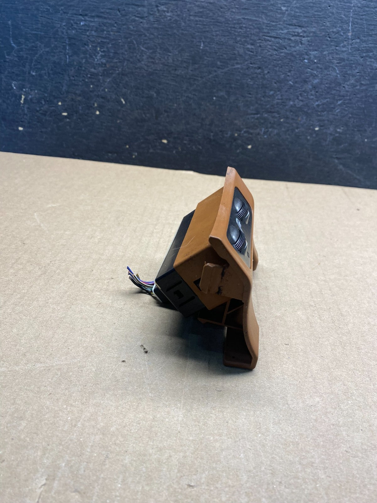 2002 - 2010 Lexus Sc430 Front Seat Heat Control Switch AG4010 DG1