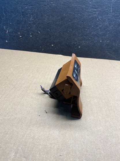 2002 - 2010 Lexus Sc430 Front Seat Heat Control Switch AG4010 DG1