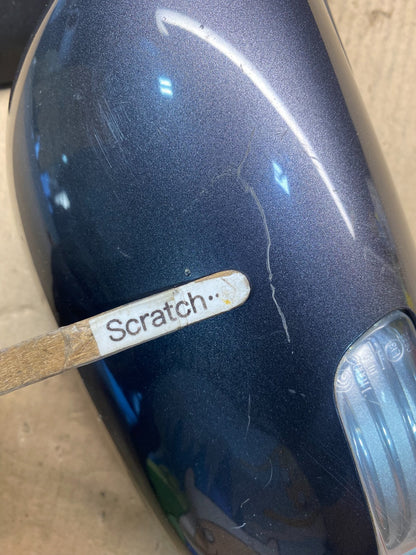 2008 to 2015 Scion XB Right Passenger Side Door View Mirror AH4516 DW7