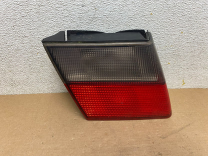 1999 to 2001 SAAB 9-5 Left Driver LH Tail Light Inner Sedan Oem o9783 DG0