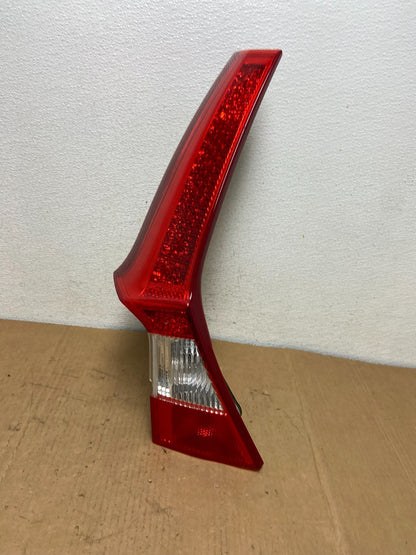 2008 to 2013 Volvo XC70 V70 Left Driver Tail Light Upper AC8531 DW0