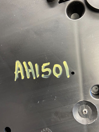 2005 to 2006 Sprinter 2500 3500 Instrument Speedometer Gauge Cluster AH1501 DG6