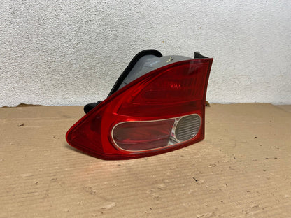 2006 2007 2008 Honda Civic Sedan Left Driver Lh Tail Light AG8166 LK1