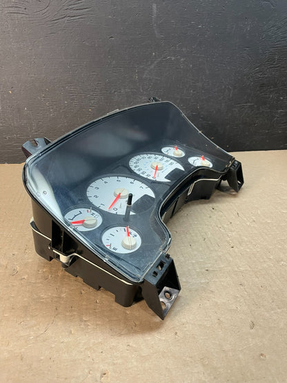 2004 - 2005 Dodge Ram 1500 Instrument Speedometer Gauge Cluster AE3380 DG1