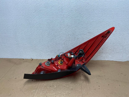 2007 - 2012 Nissan Versa Hatchback Right Passenger Side Tail Light AE9215 LK5