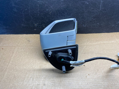 2011 2012 Mercedes ML Right Passenger RH Side View Door Mirror AD9684 DG4