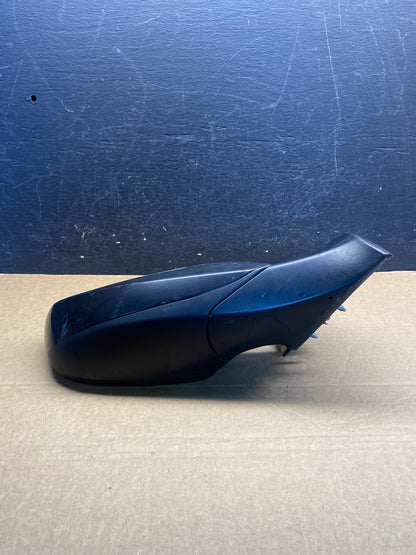2012 to 2017 Hyundai Accent Right Passenger Side View Door Mirror AF7590 DG3
