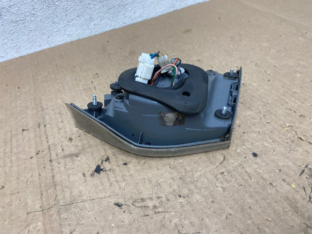 2011 - 2015 Hyundai Sonata Hybrid Left Driver Lh Inner Tail Light AF9853 LK4