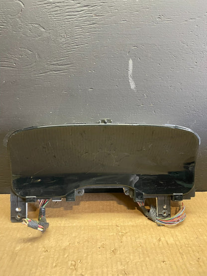 2004 Lincoln Navigator Speedometer Gauge Cluster ab3300 DG0