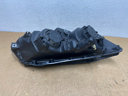 2006 to 2008 Hyundai Sonata Left Driver LH Side Headlight Halogen AD0659 DW5