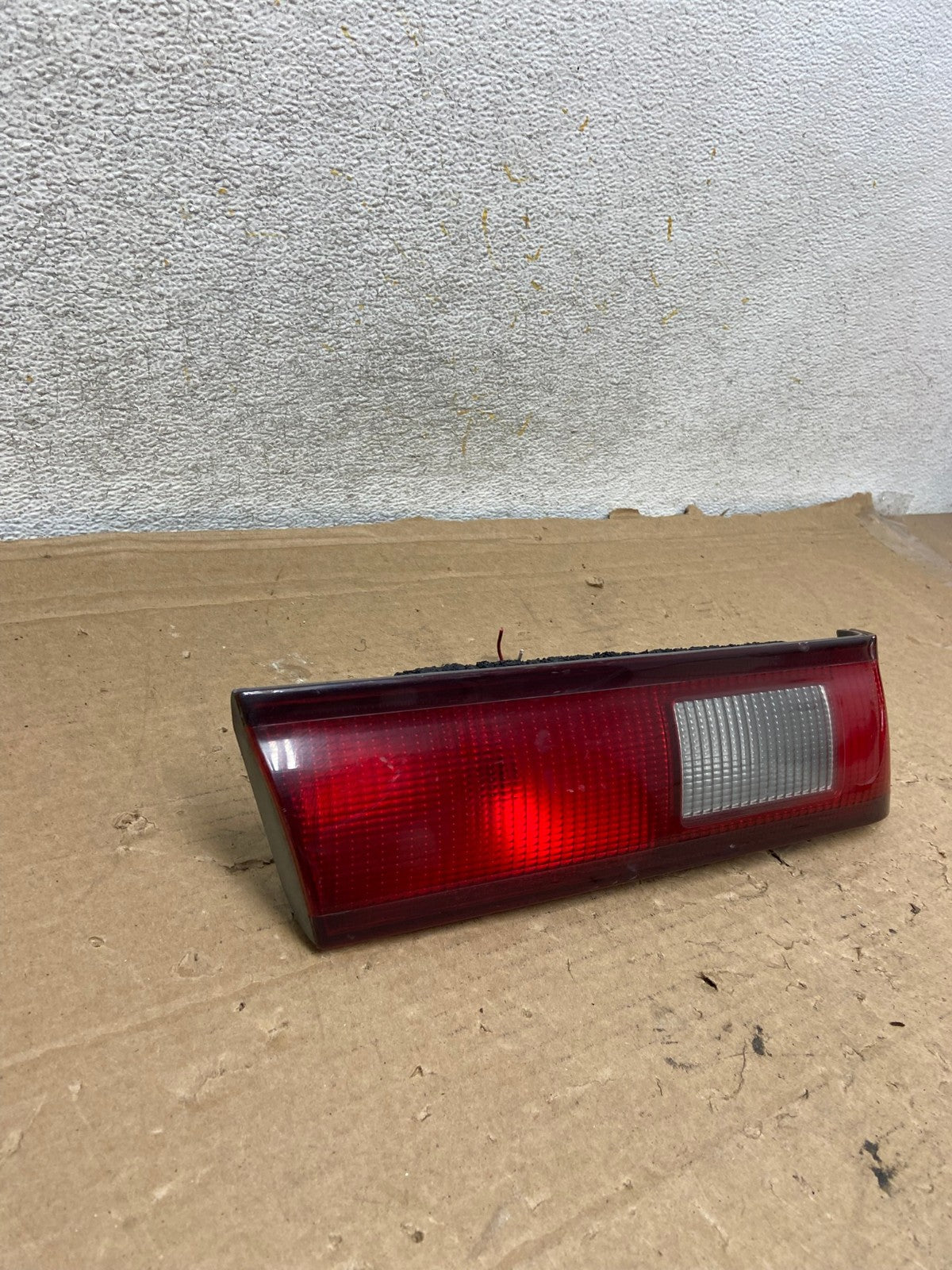 1997 to 1999 Toyota Camry Tail Light Inner Left Driver LH Inner AH8929 LK1