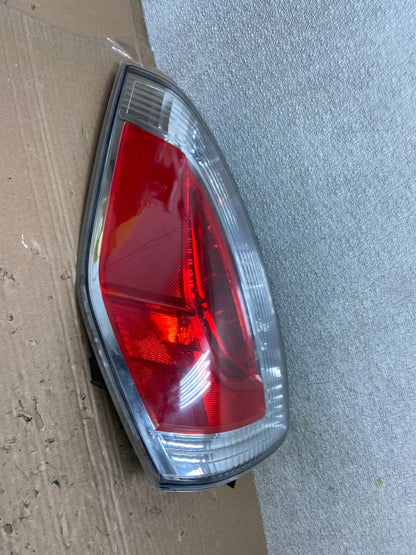 2008 2009 2010 Mazda 5 Left Driver LH Side Tail Light AB1159 LK2