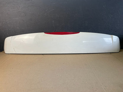 2007 to 2013 Acura Mdx Rear Spoiler Wing Lift Gate ad0154 DG0