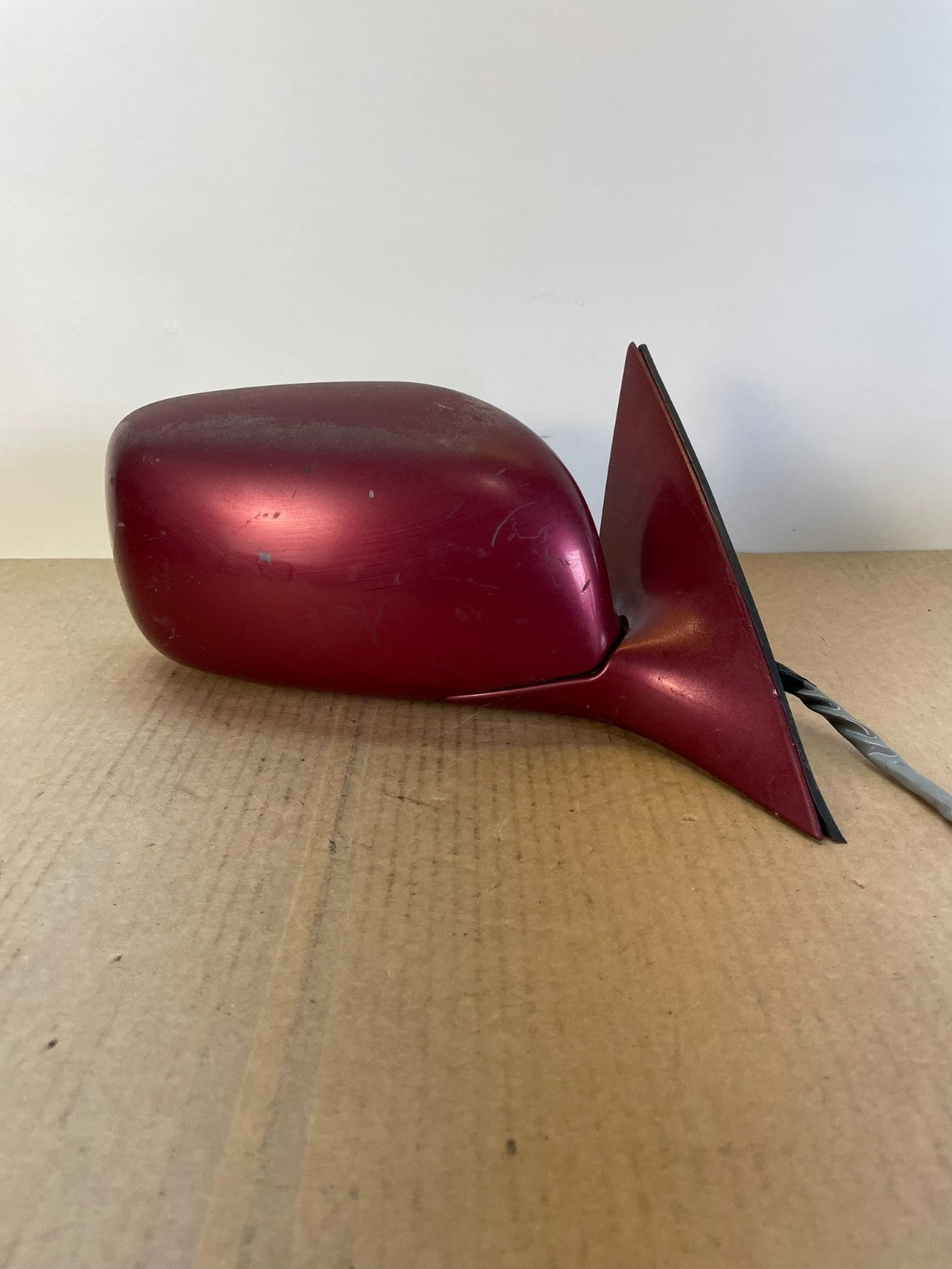 2006 to 2007 Lexus GS300 GS350 GS430 Right Passenger Power Door Mirror AF5480 DW0
