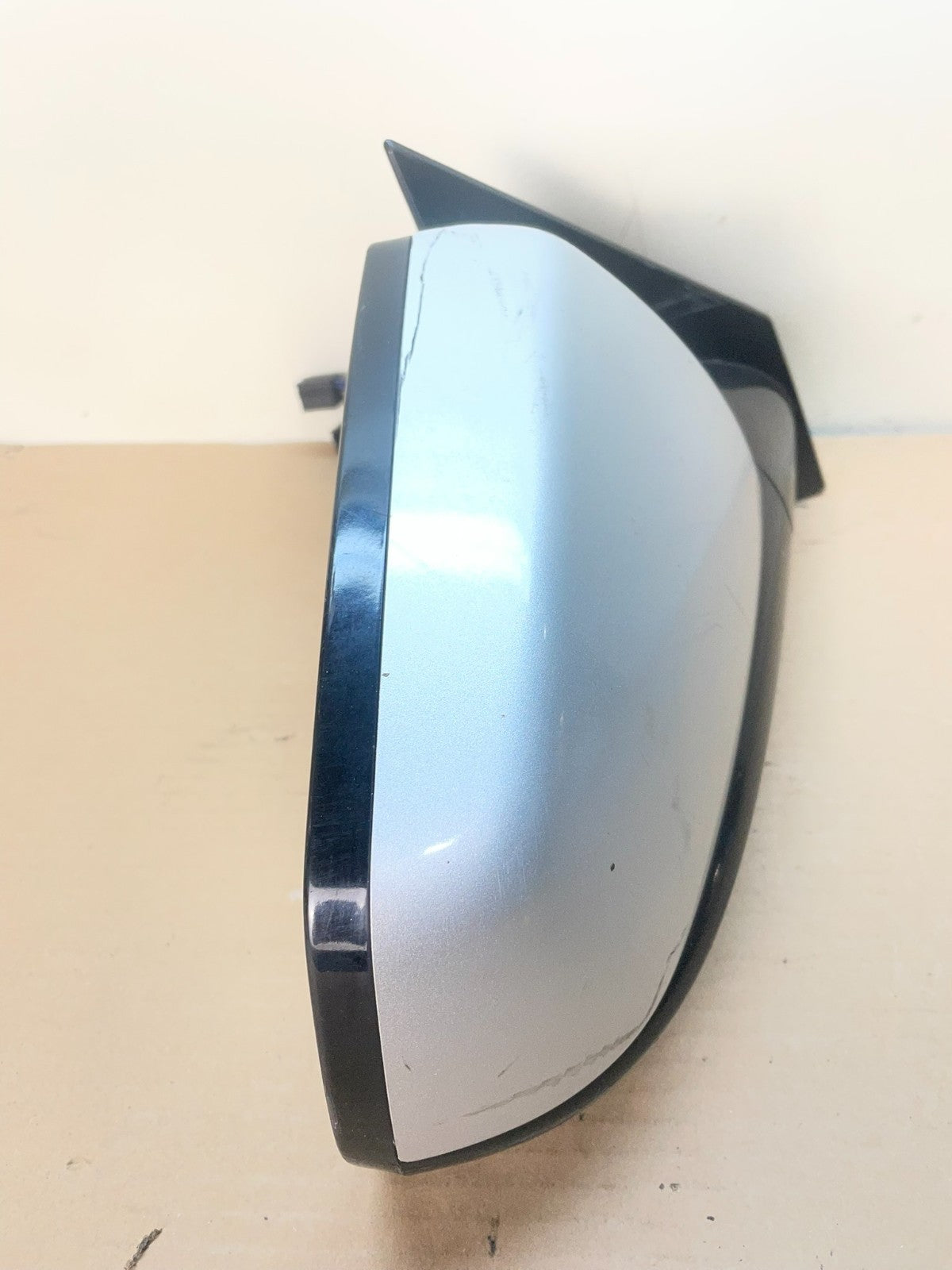 2010 to 2016 Cadillac SRX Right Passenger Rh Side Door Mirror ah8796 DG11