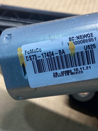 2013-2020 Infiniti QX60 JX35 Rear Liftgate Back Window Wiper Motor AD5017 DG6