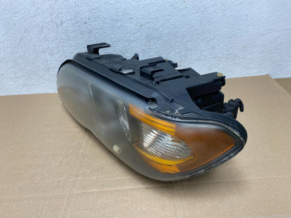 Xenon AFS 2004 2005 2006 Bmw E53 X5 Left Driver Lh Headlight AE4863 DW1