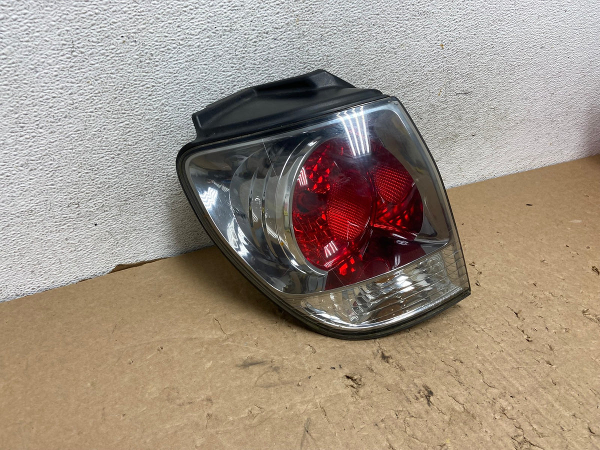 2001 2002 2003 Lexus Rx300 Left Driver Lh Side Tail Light AF8249 LK2