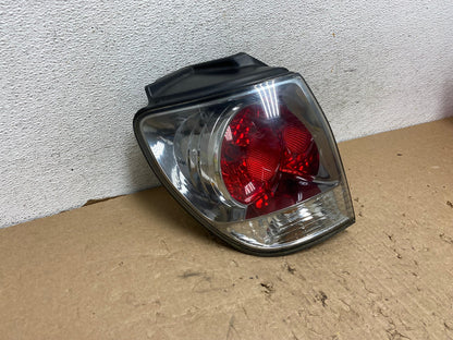 2001 2002 2003 Lexus Rx300 Left Driver Lh Side Tail Light AF8249 LK2