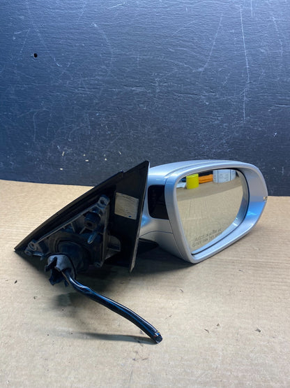 2011 to 2014 Audi A8 Right Passenger RH Side View Door Mirror af7796 DG8