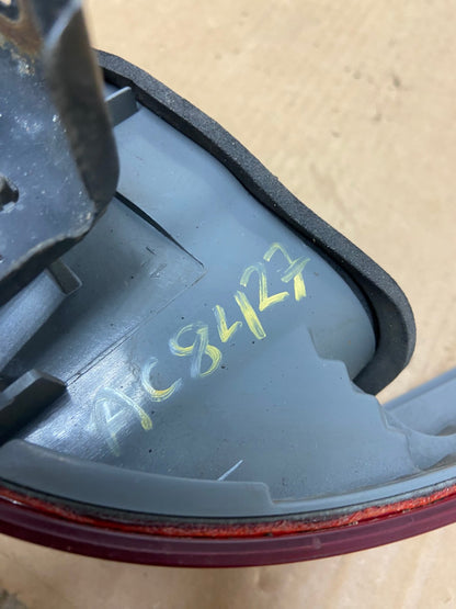 2005 Honda Accord Left Driver Lh Side Tail Light AC8427 LK7