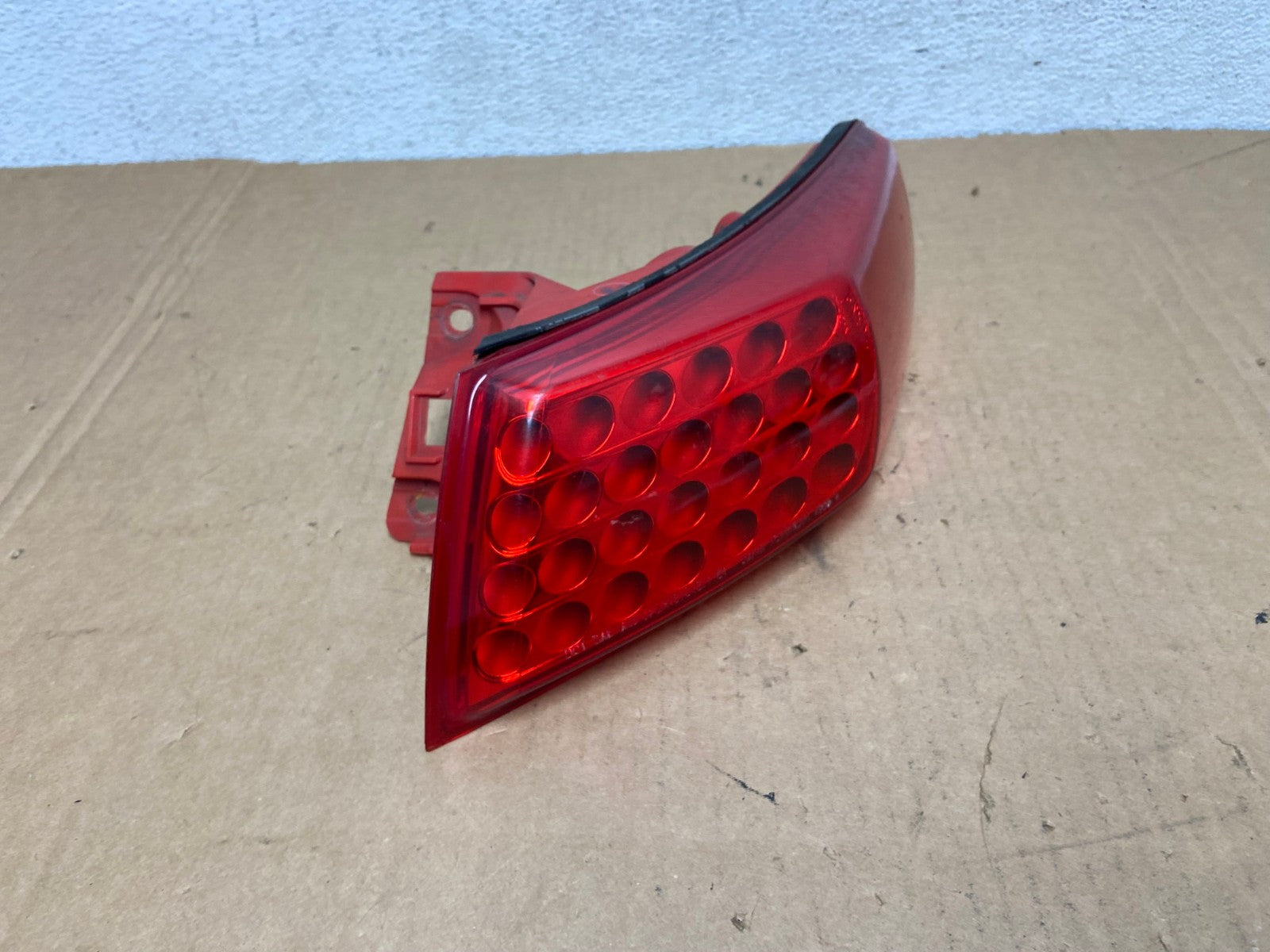 2003 to 2008 Infiniti FX35 FX45 Right Passenger RH Side Tail Light AD2714 LK2