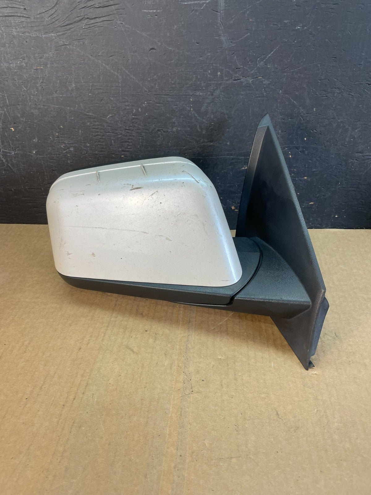 2007 to 2010 Ford Edge Right Passenger View Door Heated Mirror AF5419 DW0