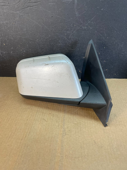2007 to 2010 Ford Edge Right Passenger View Door Heated Mirror AF5419 DW0
