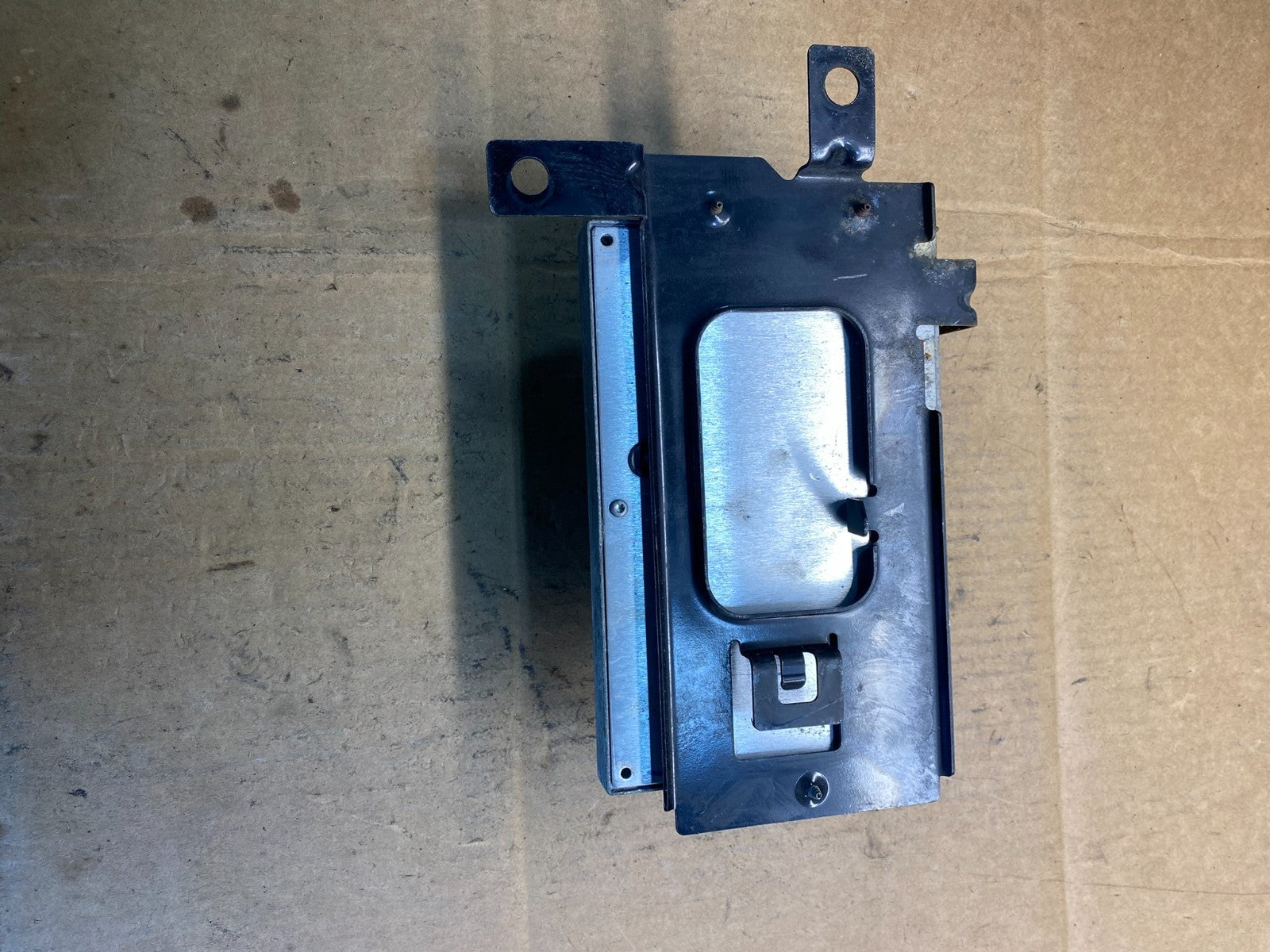 2006 Dodge Durango 5.7L Engine Computer Module ECU P05094075AH AB3861 DG1