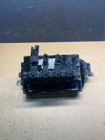 2008 2009 Dodge Caravan 3.8L Engine Computer ECU AC6980 DG0