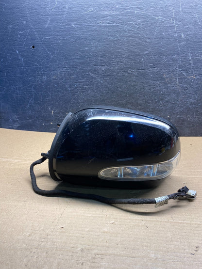 2006 2007 2008 Mercedes ML Left Driver LH Side Mirror AI7464 DG0