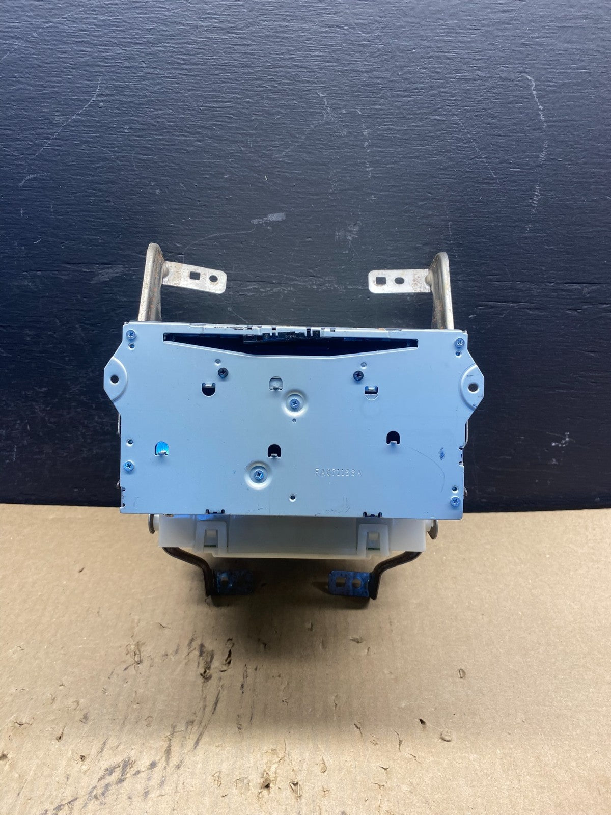 2010 - 2014 Nissan Maxima Radio CD Navigation AC8973 DG0