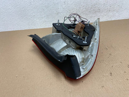 2010 2011 2012 Ford Fusion Right Passenger Side Tail Light AE7189 LK6