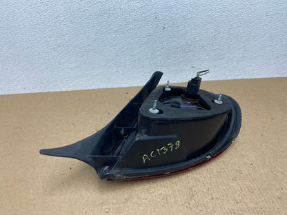 2000 2001 2002 Dodge Neon Left Driver LH Side Tail Light Oem AC1378 LK6