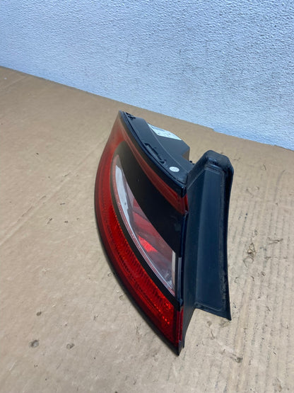 2013 to 2016 Dodge Dart Left Driver Lh Side Tail Light AD1037 LK1