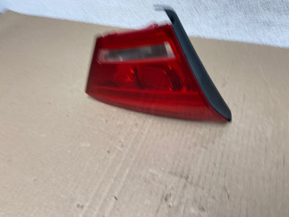 2012 to 2015 Volkswagen Passat Left Driver Lh Inner Tail light AF5813 LK1