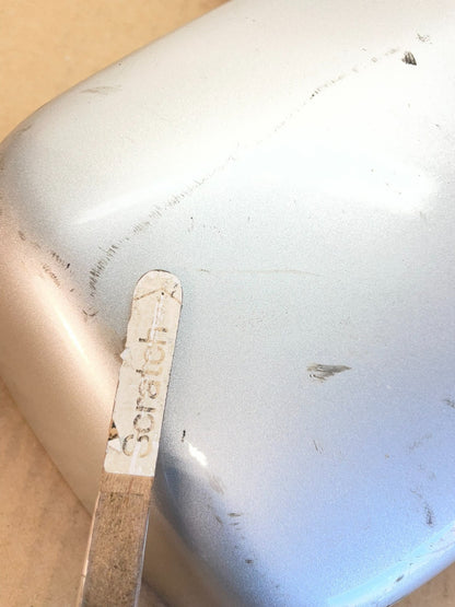1999 to 2003 Lexus RX300 Left Driver LH Side View Door Mirror AG2697 MS6