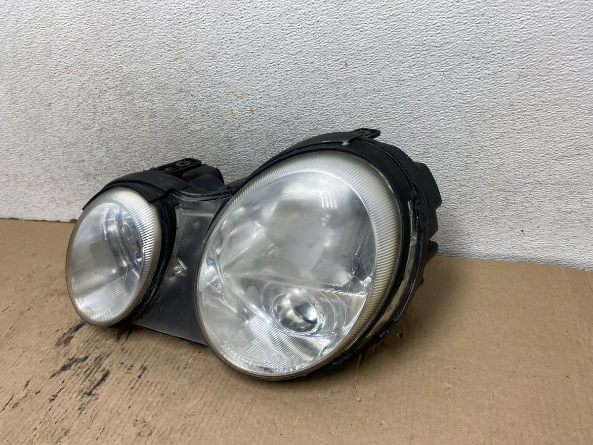 2004 to 2006 Kia Amanti Left Driver LH Side Halogen Headlight AH1117 DG2