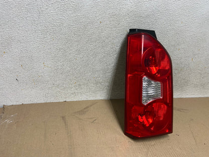 2005 to 2015 Nissan Xterra Tail light Left Driver Lh Side AH6689 LK1