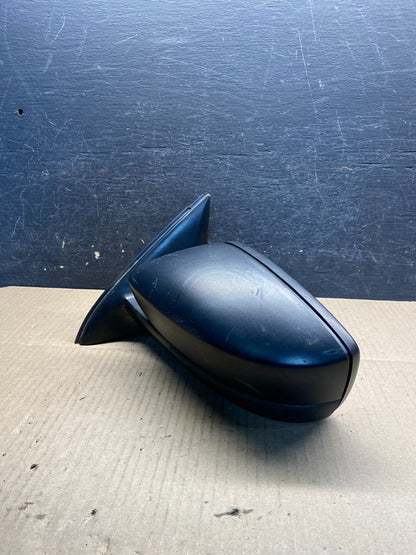 2011-2016 Volkswagen Jetta Sedan Left Driver View Door Mirror AI7325DW2