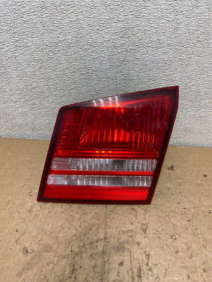 2009 2010 2011 Dodge Journey Right Passenger Rh Tail Light Inner V0506 DW0