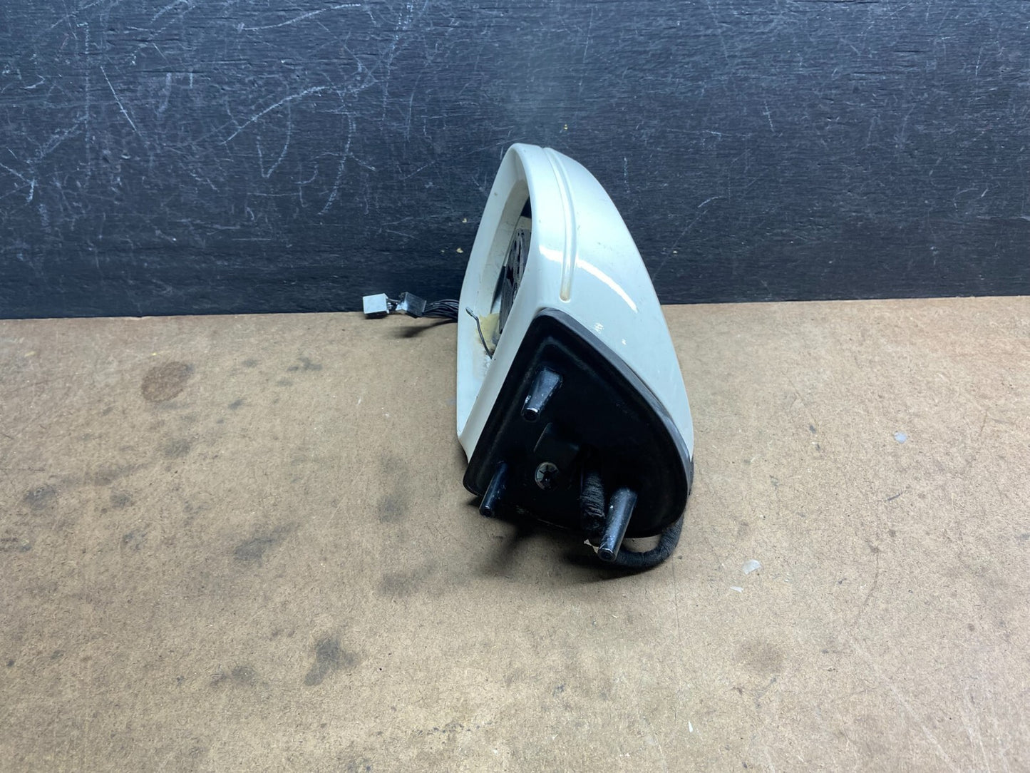 2007 2008  Mercedes GL-Class Left Driver LH Side Door View Mirror OEM M2986 DG3