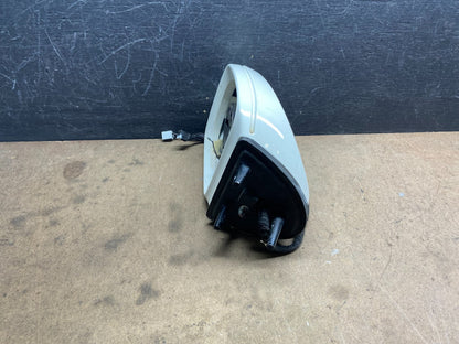 2007 2008  Mercedes GL-Class Left Driver LH Side Door View Mirror OEM M2986 DG3