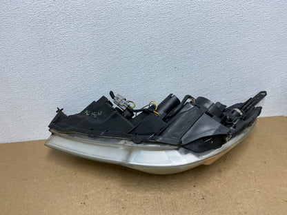 2010-2012 Subaru Legacy Outback Right Passenger Headlight Oem AC1504 DW7