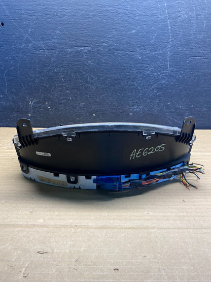 2007 Ford Five Hundred 500 Speedometer Cluster Gauge ae6205 DG3