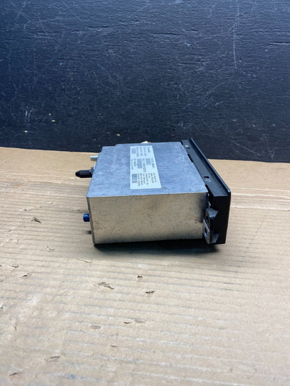 2003-2007 Hummer H2 Center Dash Onstar Communication Control Module ae2557 DG1