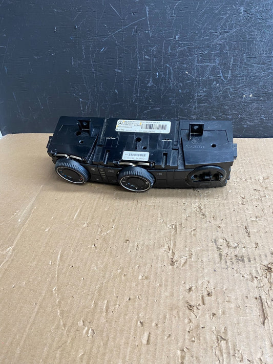 2007 2008 2009 Mercedes Dodge Sprinter A/C AC Climate Control Panel Oe AF1505 DG0