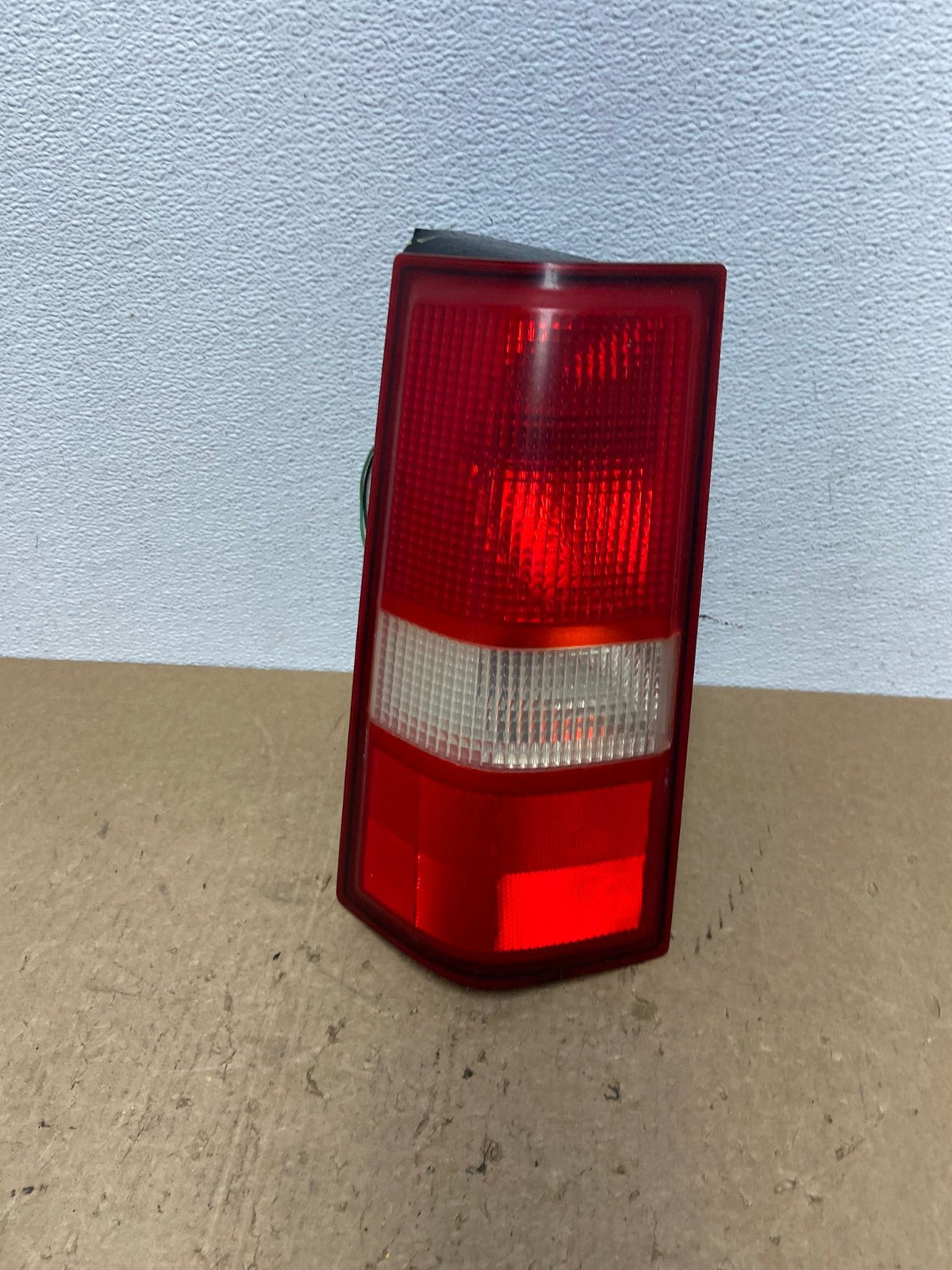 2003 to 2017 Chevrolet Express 1500 Left Driver Side Tail Light Oem AC1520 LK0